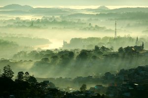 da lat suong som