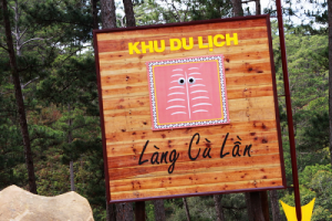 lang cu lan 9