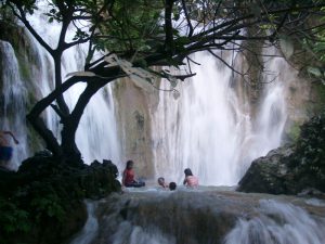 thac voi tai da lat 1