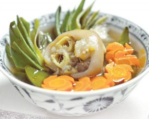 Gio heo ham Atiso