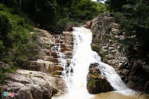thac Fangtieng dacsandalat 7
