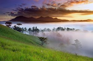 ngam da lat tu tren cao 3