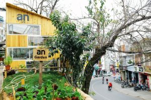 quan ca phe rau da lat 2