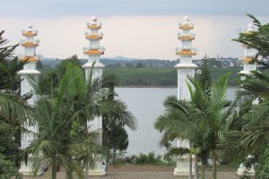 ho bao lam da lat