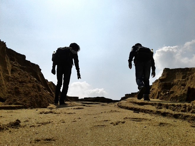 Đạ Tẻh – hành trình tìm về chốn hoang dại