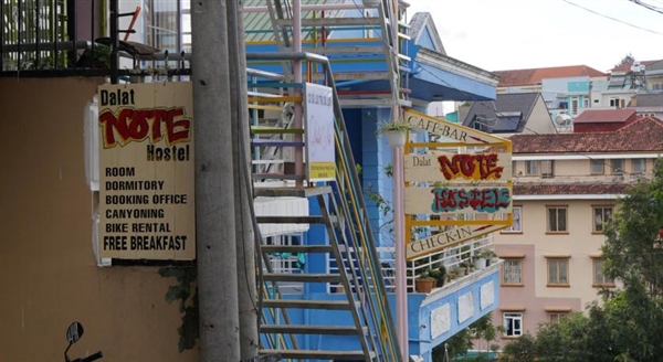 Đến Đà Lạt ở hostel đẹp ngỡ ngàng, chỉ 80.000 đồng/đêm 17 Đến Đà Lạt ở hostel đẹp ngỡ ngàng, chỉ 80.000 đồng/đêm