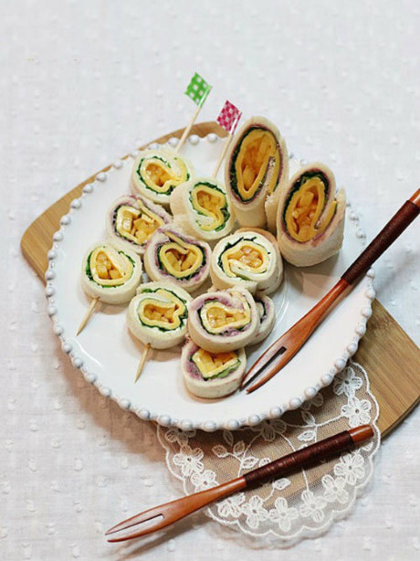 Bất Ngờ Với Món Ngon Từ Hồng Giòn Đà Lạt
