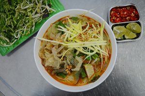 huong vi mien bien cua mon bun sua tai da lat 1