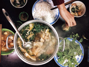 lau ga la e mon ngon nuc tieng nhat dinh phai thu khi den da lat 1