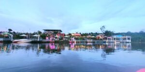 lang sinh thai