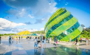 quang truong lam vien