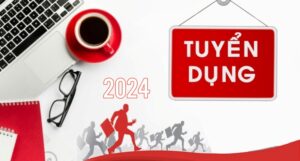 tuyen dung
