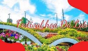 Festival hoa Da Lat