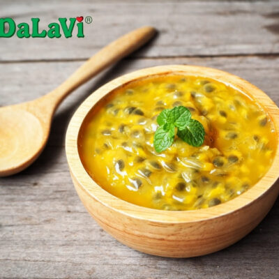 Dịch chanh dây đông lạnh 8 6