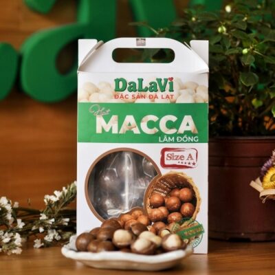 Hat Macca size A 250g