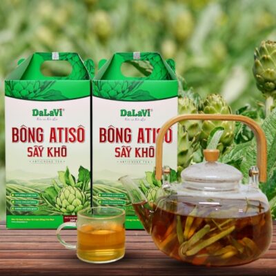 atiso say kho 1