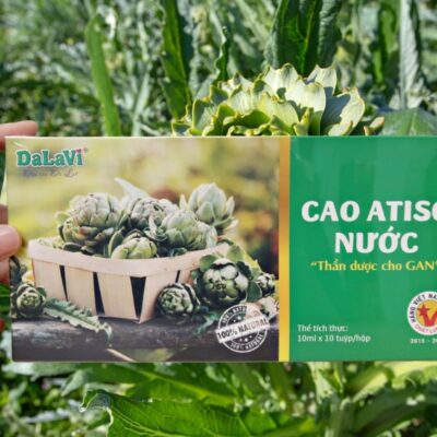 cao atiso