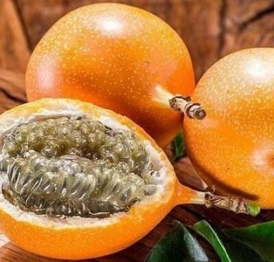 Chanh dây ngọt Colombia