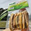Chuối Laba sấy dẻo