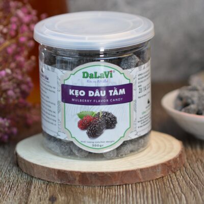 keo dau tam 1