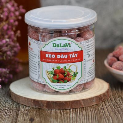 keo dau tay 1
