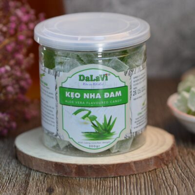 Kẹo nha đam sữa 7 keo nha dam 1
