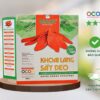 Khoai lang dẻo hộp 300gr