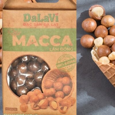 macca B500gram