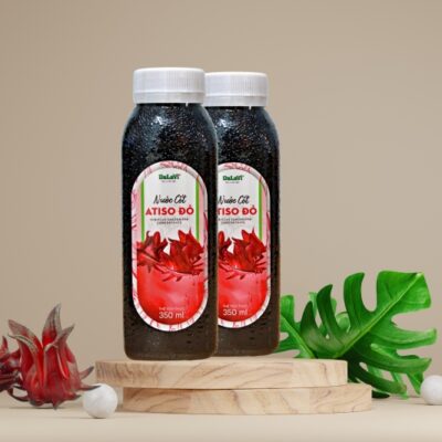 Nước cốt Atiso đỏ 8 nuoc cot atiso do 2