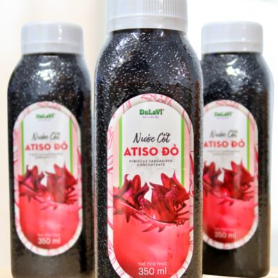 Nước cốt Atiso đỏ 11 nuoc cot atiso do 6