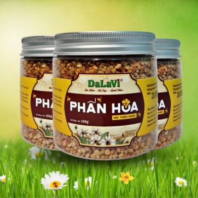 phan hoa thien nhien