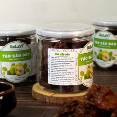 tao say deo 4