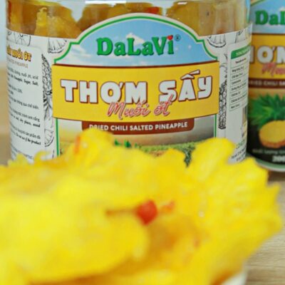 Thơm sấy muối ớt 5 thom say muoi ot 8