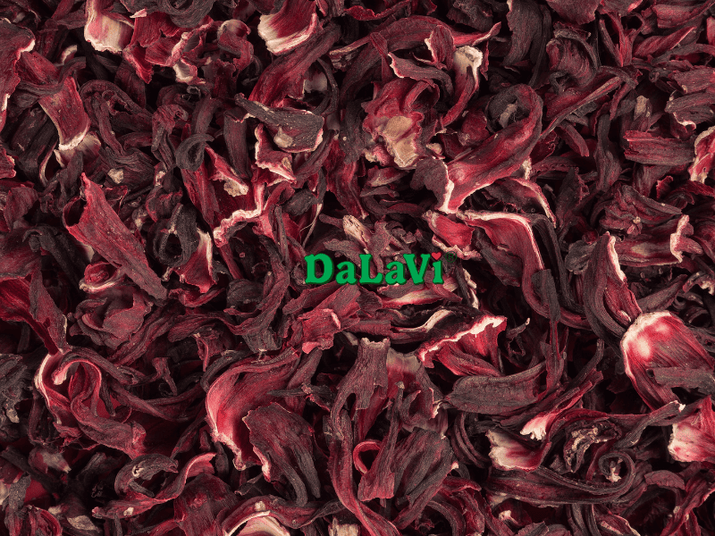 Hoa Atiso đỏ sấy khô - Bí quyết vàng cho sức khỏe